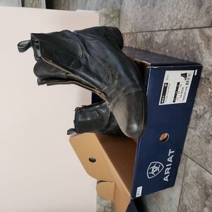 Men's IV Zip Paddock